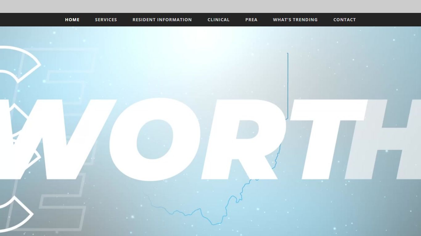 THE WORTH CENTER
